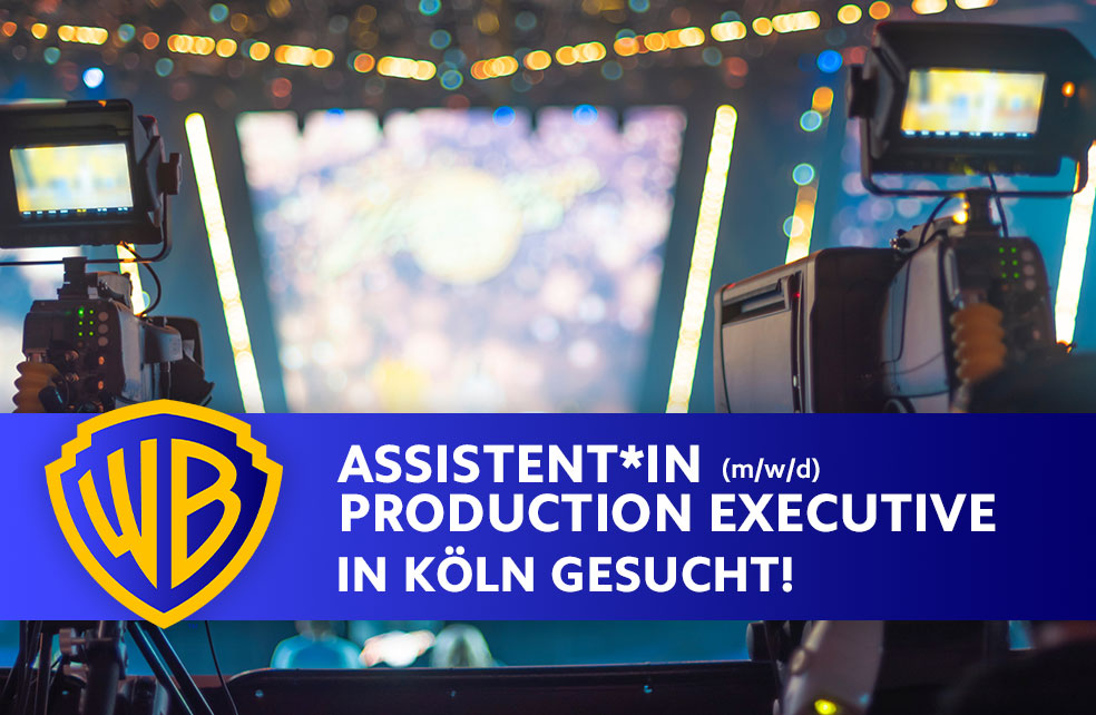 Assistent-Production-Executive