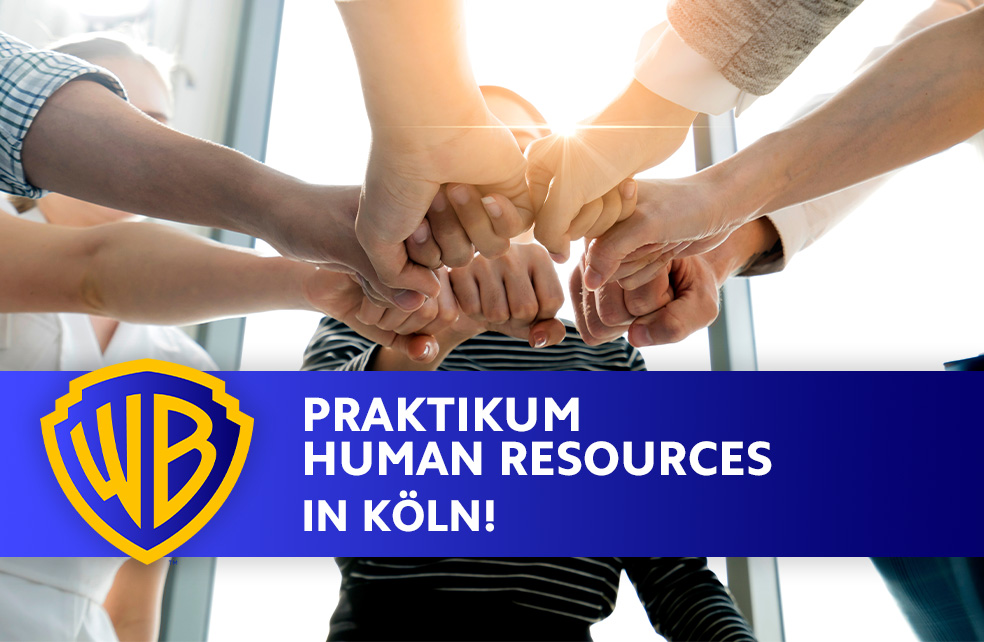 PraktikumHumanRessources