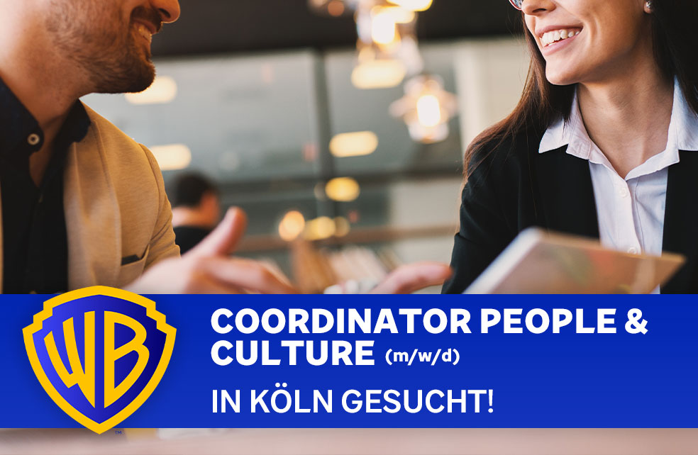 Coordinator-People-Culture